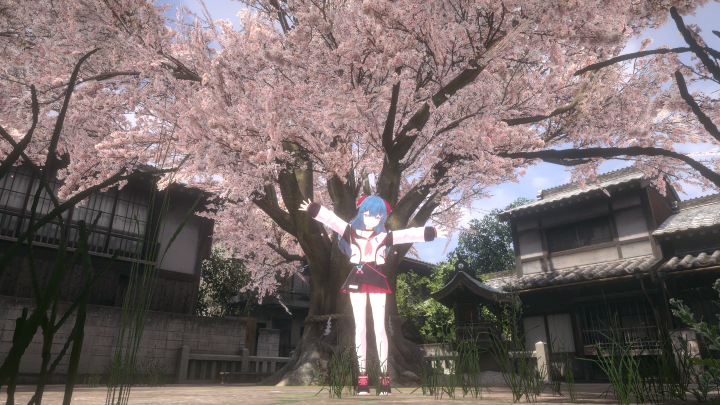 2025年4月の思い出1