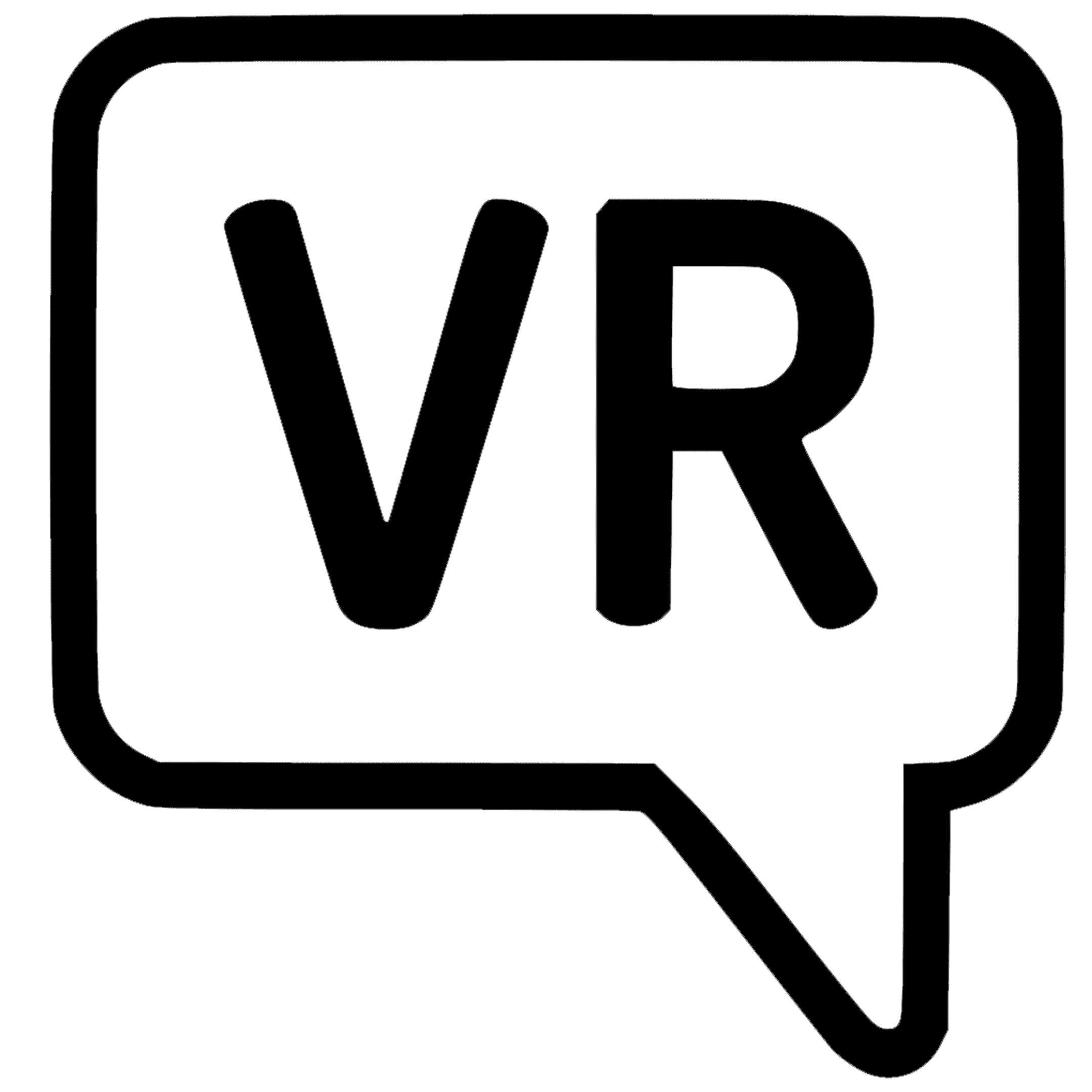 VRChaticon